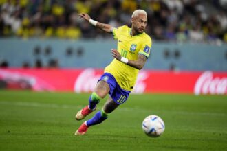 Cara Menonton Streaming Brasil vs Norwegia Piala Dunia 2026