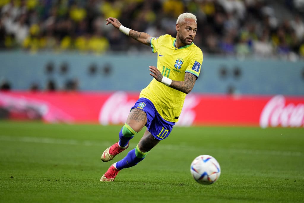 Cara Menonton Streaming Brasil vs Norwegia Piala Dunia 2026