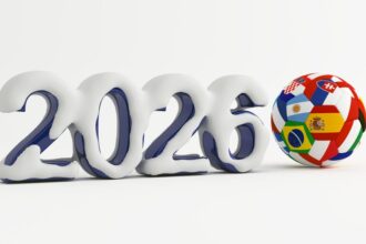 Cara Nonton Live Streaming Australia vs Mesir di Piala Dunia 2026
