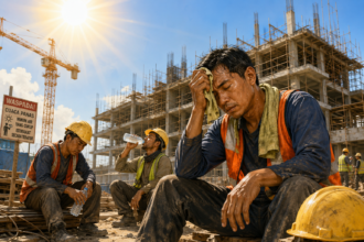 Dua Kematian Diduga Akibat Heatstroke Jadi Pengingat Ancaman Paparan Panas di Indonesia