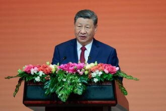 China Kecam AS dan Uni Eropa atas Kritik UU Persatuan Etnis