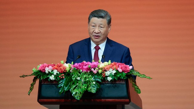 China Kecam AS dan Uni Eropa atas Kritik UU Persatuan Etnis