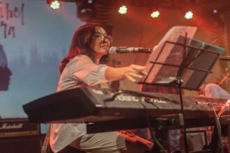 Christabel Annora Rayakan Satu Dekade dengan Showcase Intim di Batu