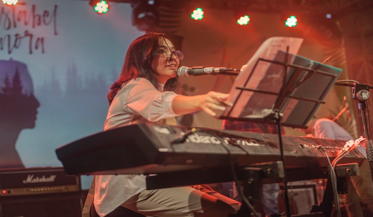 Christabel Annora Rayakan Satu Dekade dengan Showcase Intim di Batu