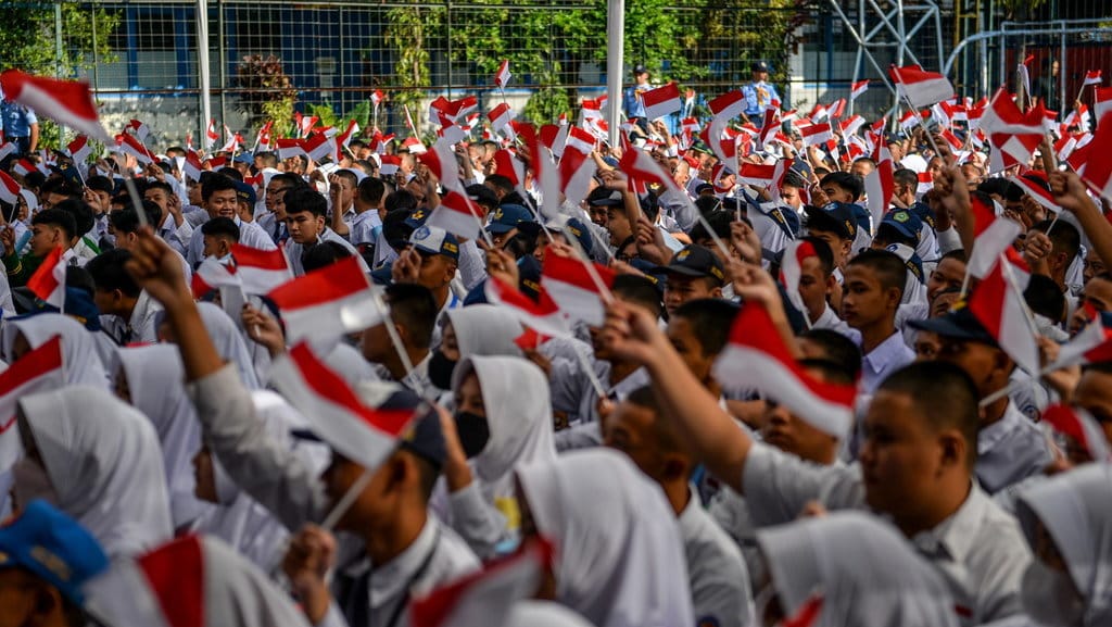 Contoh Motivasi Masuk Sekolah untuk MPLS 2026