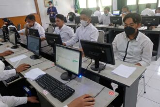 Contoh Soal Kompetensi CAT Guru dan Tendik Sekolah Rakyat 2026