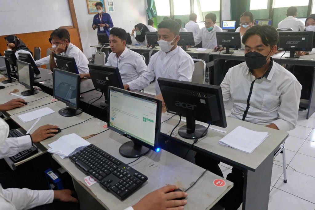 Contoh Soal Kompetensi CAT Guru dan Tendik Sekolah Rakyat 2026