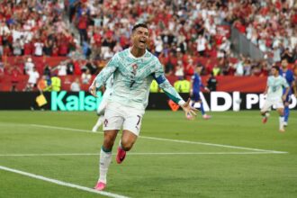 Cristiano Ronaldo Siap Tampil di Duel Portugal vs Spanyol Piala Dunia 2026