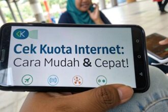 DPR Ingatkan Operator Tak Naikkan Tarif Usai Putusan MK Soal Kuota
