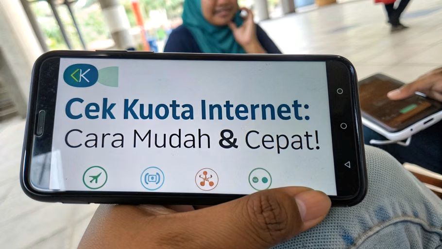 DPR Ingatkan Operator Tak Naikkan Tarif Usai Putusan MK Soal Kuota