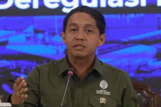 DPR Usulkan KPK Dalami Dugaan Amplop Menteri Kehutanan