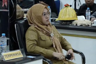 DPRD Gowa Selesaikan Penyelidikan, Bupati Terancam Pemakzulan