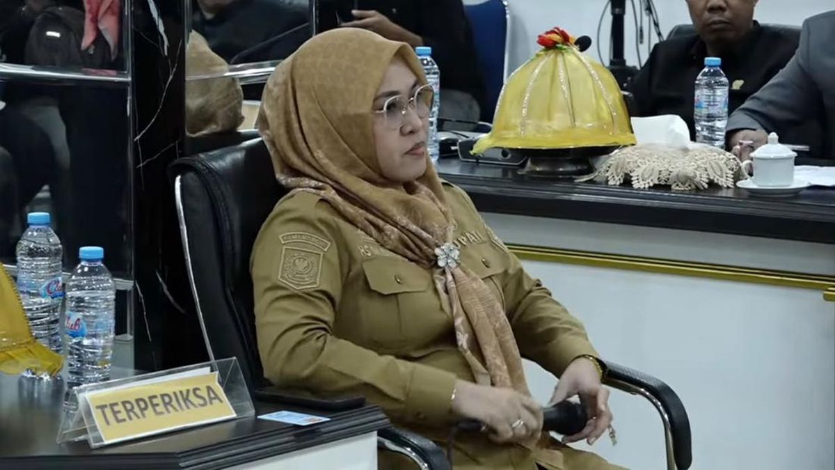 DPRD Gowa Selesaikan Penyelidikan, Bupati Terancam Pemakzulan