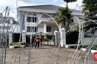 DPRD Jawa Barat Setujui Usulan Nama Baru Tatar Sunda