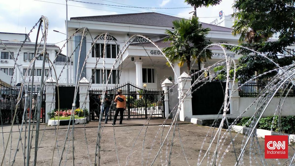 DPRD Jawa Barat Setujui Usulan Nama Baru Tatar Sunda