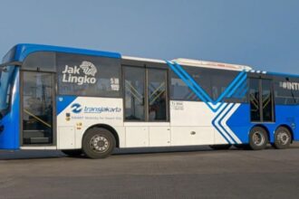 DTKJ Usulkan Enam Golongan Baru Dapat Gratis Naik TransJakarta