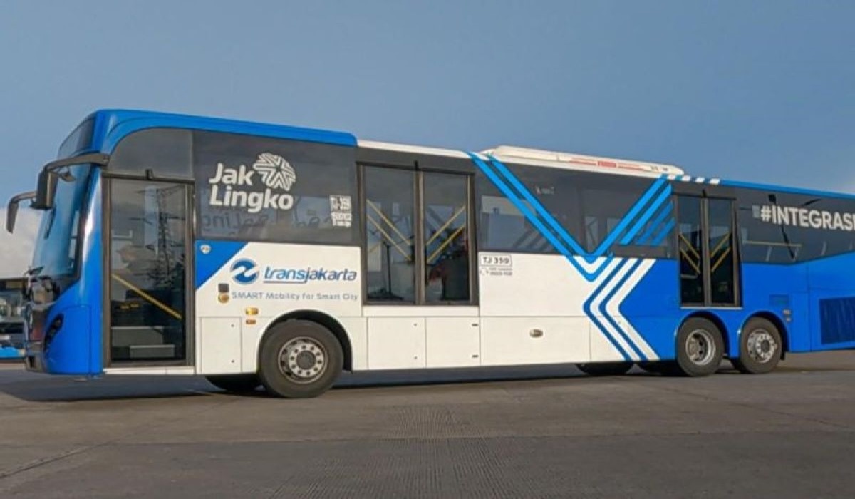 DTKJ Usulkan Enam Golongan Baru Dapat Gratis Naik TransJakarta