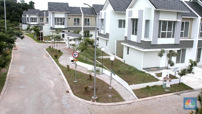 Danantara Housing Expo 2026 Tingkatkan Akses Hunian Nasional