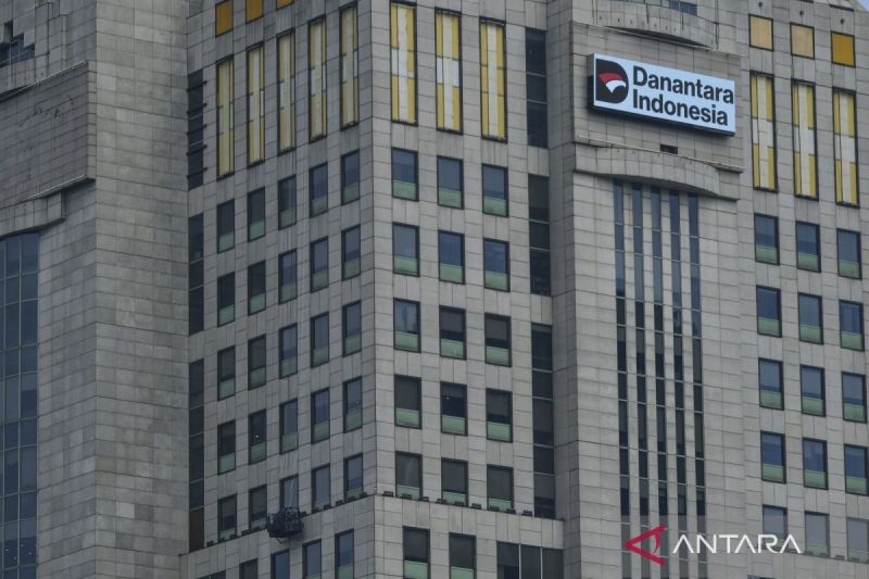 Danantara Perkuat Kepercayaan Investor Global pada Ekonomi Indonesia
