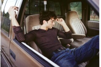 Daniel Seavey Luncurkan EP Terbaru 'Dream Crusher'