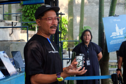 kopi nako