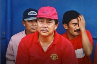 Deretan Klub yang Pernah Dibina M. Basri, Maestro Taktik Sepak Bola Indonesia