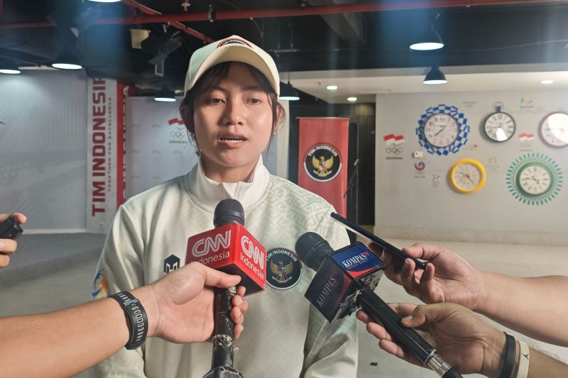 Desak Made dan Kadek Adi Lolos ke Final Series Chamonix 2026