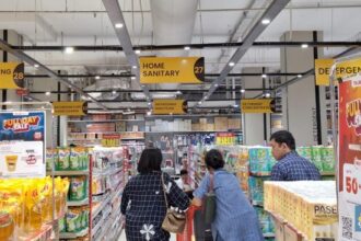 Diskon Panci Maxim di Transmart Mulai Rp 79.920