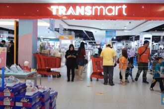 Diskon Transmart Full Day Sale Kembali Menarik Pelanggan