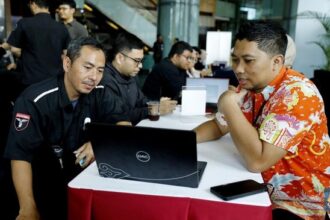 Ditjen Pajak Uji Program Baru di Tiga BUMN Besar