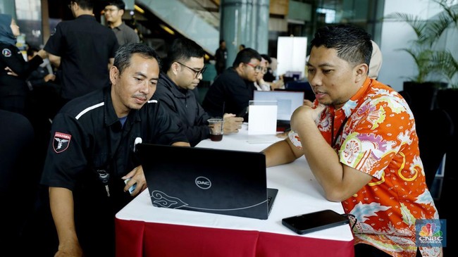 Ditjen Pajak Uji Program Baru di Tiga BUMN Besar