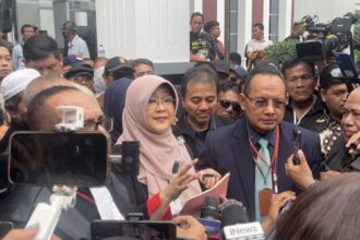 Dokter Tifa Didakwa Berlapis dalam Kasus Ijazah Presiden Jokowi