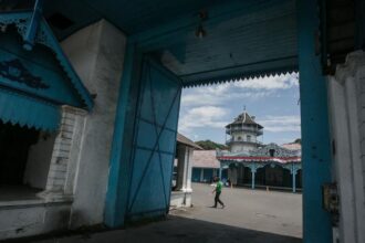 Dua Kubu Keraton Solo Gelar Sekaten, Pemkot Solo Beri Tanggapan