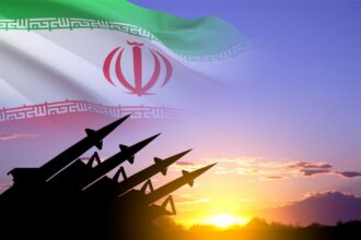 Dua Tentara AS Tewas dalam Serangan Iran di Yordania