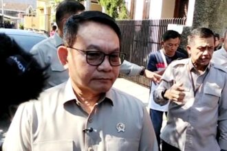 Dudung: Pelatihan Calon Manajer Kopdes Dipangkas Jadi 1,5 Bulan