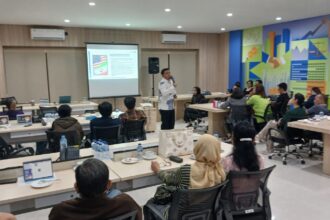 Edukasi Trader Diperkuat Amid Volatilitas Pasar Kuartal III 2026