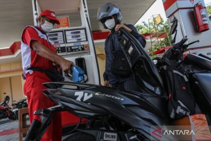 Efektivitas Campuran Minyak Kayu Putih pada Bensin Dipertanyakan