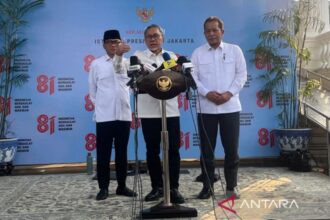 Ekonomi Bocor, UU Kedaulatan: Rangkuman Berita Nasional 23 Juli 2026