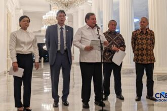 Ekonomi Indonesia 2026: Pertumbuhan Positif dan Tantangan Eksternal
