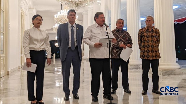 Ekonomi Indonesia 2026: Pertumbuhan Positif dan Tantangan Eksternal