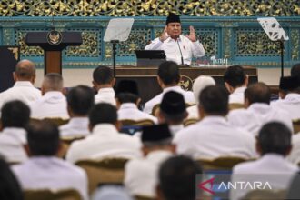 Ekonomi Kuat, Perlindungan Sosial Diutamakan: Rangkuman Berita Nasional 20 Juli 2026