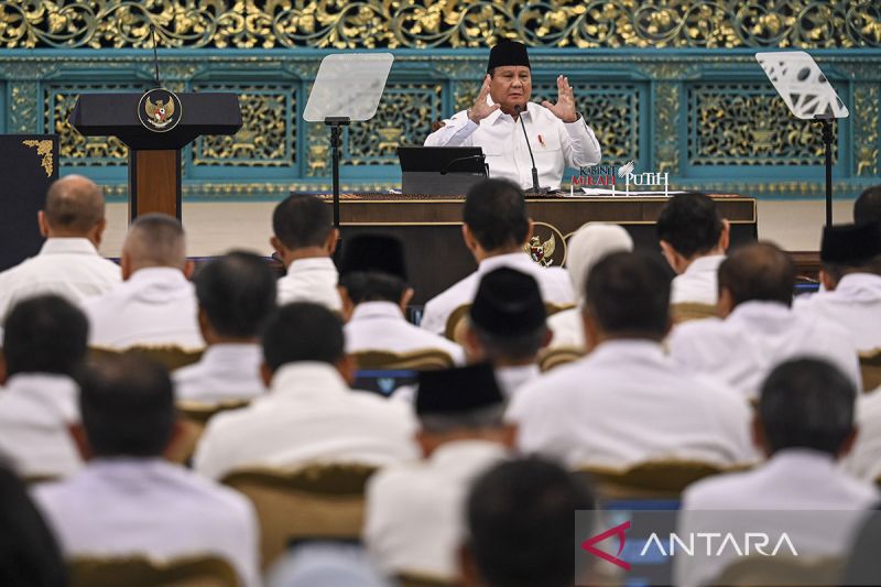 Ekonomi Kuat, Perlindungan Sosial Diutamakan: Rangkuman Berita Nasional 20 Juli 2026