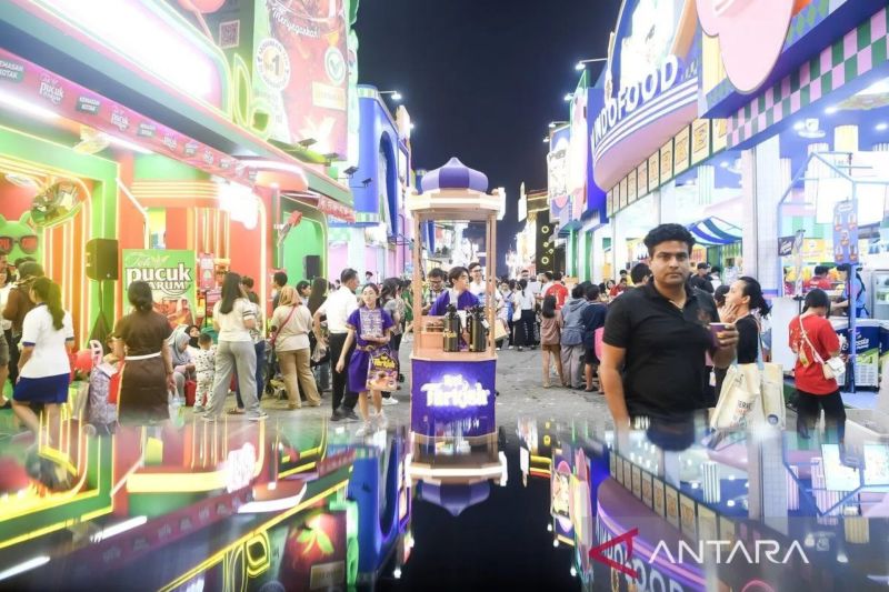 Ekonomi Optimis, AS-Iran Memanas: Rangkuman Berita Nasional 12 Juli 2026