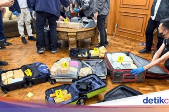 Eks Kepala PPATK Dukung Pengusutan Kasus Korupsi dengan Indikasi TPPU