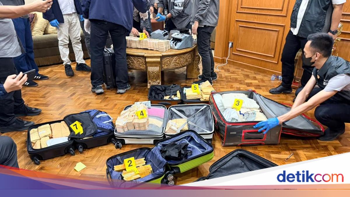 Eks Kepala PPATK Dukung Pengusutan Kasus Korupsi dengan Indikasi TPPU