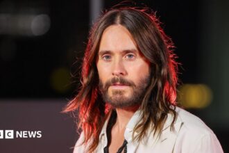 Empat Wanita Menuduh Jared Leto Melakukan Tindak Kriminal Seksual