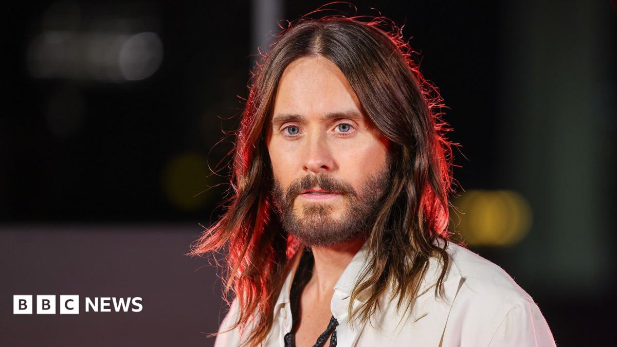 Empat Wanita Menuduh Jared Leto Melakukan Tindak Kriminal Seksual