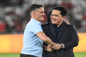 Erick Thohir Ungkap Alasan Oxford United Absen di Piala Presiden 2026