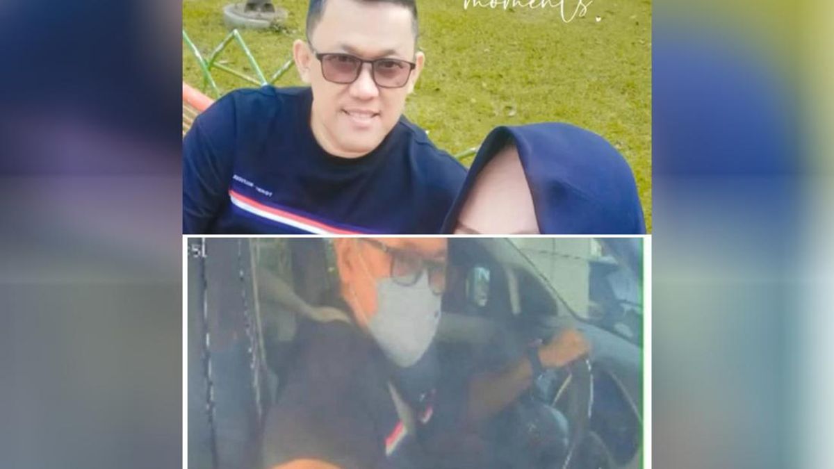 Erlan Terlibat Kasus Penipuan dan Kematian Sekdin PRKP Bangkalan