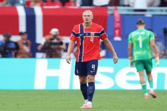 Erling Haaland: Piala Dunia 2026 Mengubah Hidup Saya